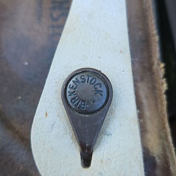 Birkenstock Gizeh Thong Strap sandal size 5 / 36 - Picture 2 of 6